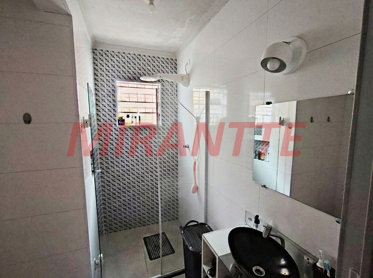 Casa terrea de 104m² com 2 quartos em Vila Medeiros