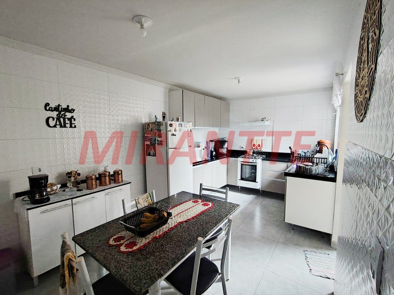 Casa terrea de 104m² com 2 quartos em Vila Medeiros