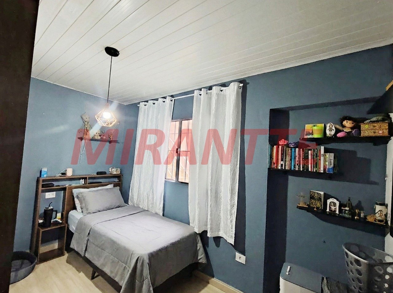 Casa terrea de 104m² com 2 quartos em Vila Medeiros