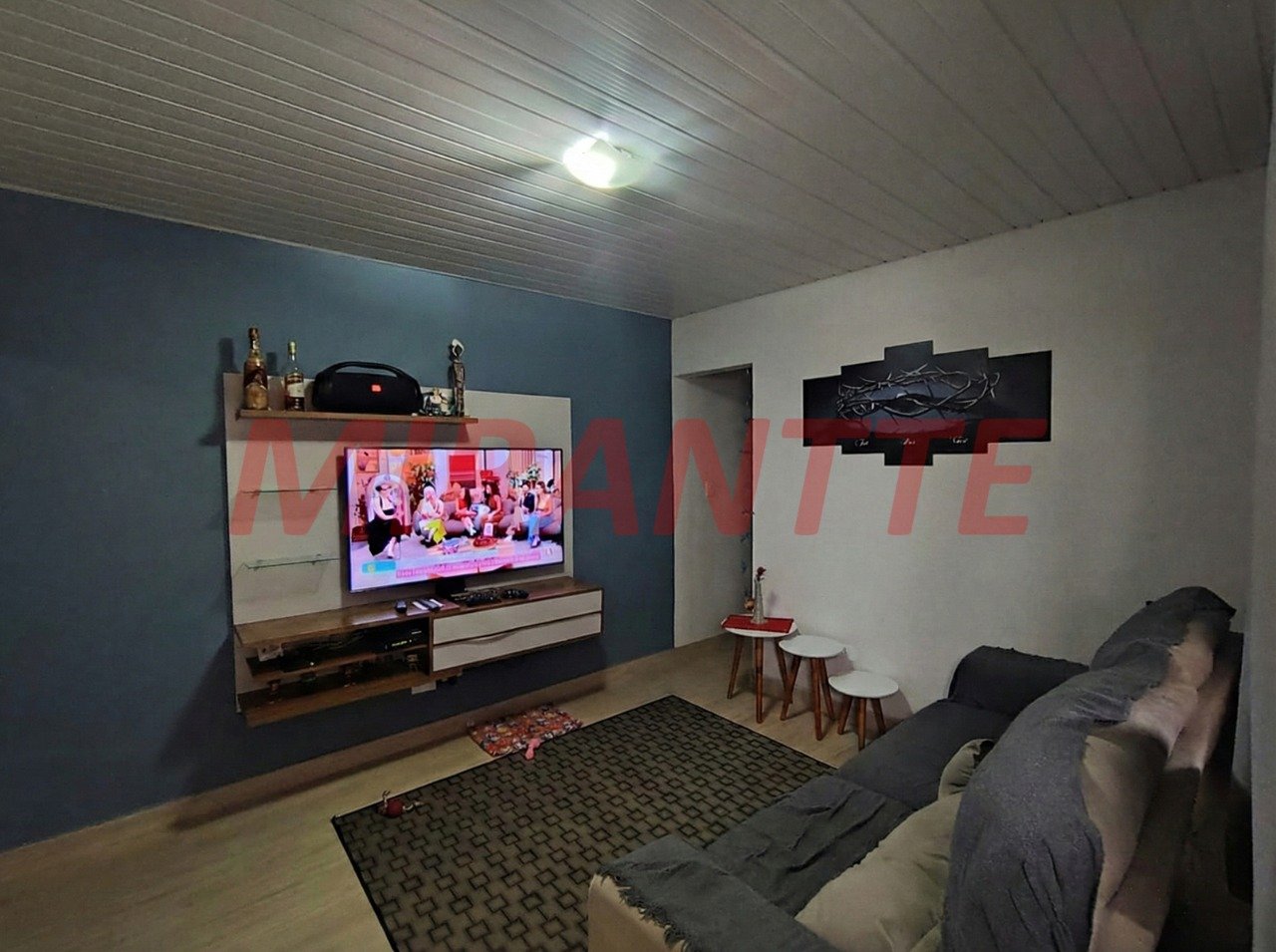 Casa terrea de 104m² com 2 quartos em Vila Medeiros