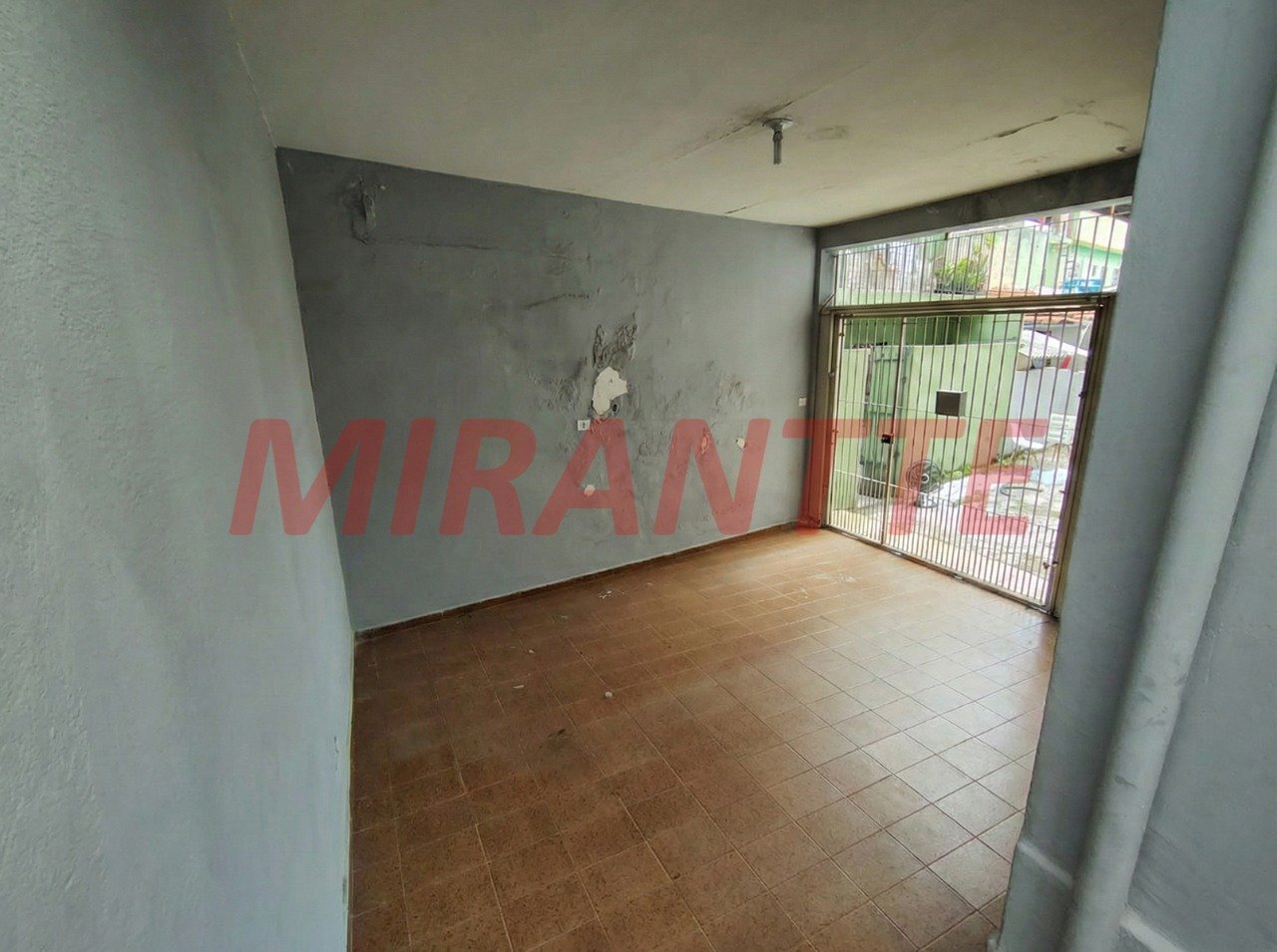 Casa terrea de 104m² com 2 quartos em Vila Medeiros