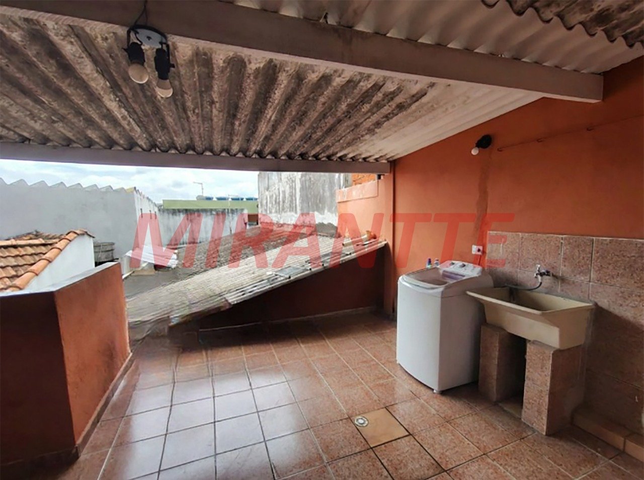 Casa terrea de 104m² com 2 quartos em Vila Medeiros