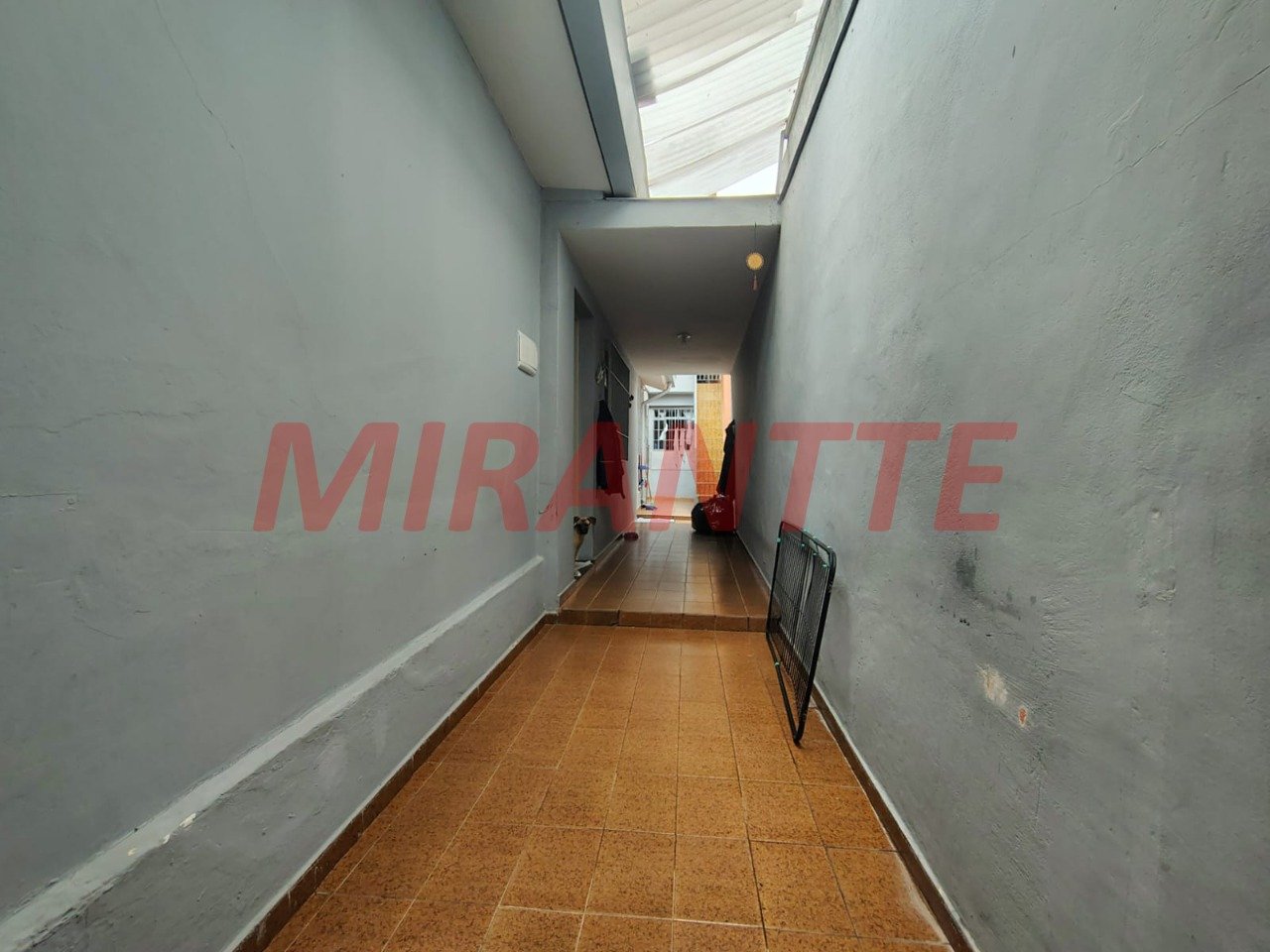 Casa terrea de 104m² com 2 quartos em Vila Medeiros