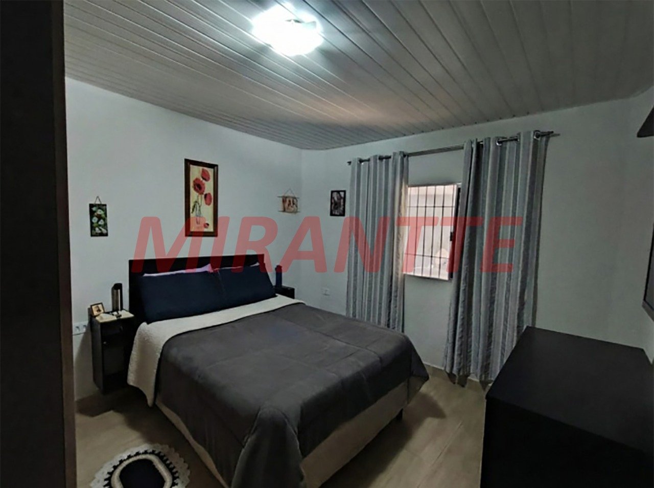Casa terrea de 104m² com 2 quartos em Vila Medeiros