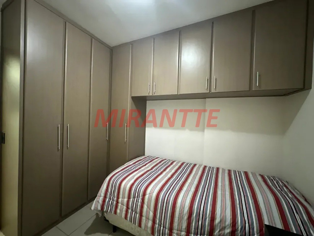Apartamento de 74m² com 3 quartos em Freguesia do Ó