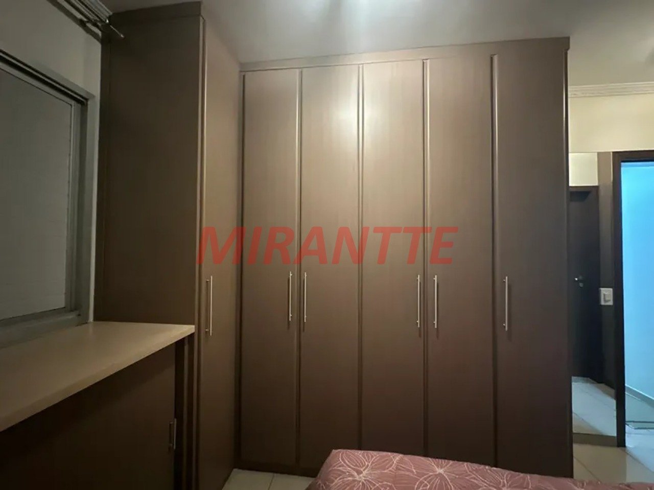 Apartamento de 74m² com 3 quartos em Freguesia do Ó