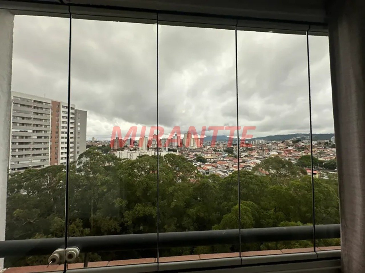 Apartamento de 74m² com 3 quartos em Freguesia do Ó