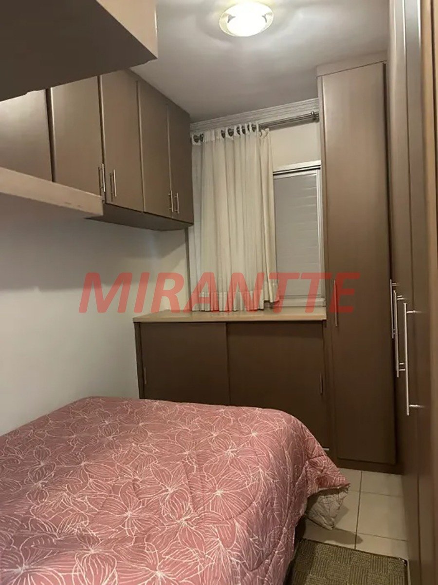 Apartamento de 74m² com 3 quartos em Freguesia do Ó