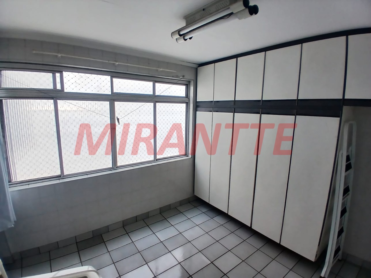 Apartamento de 70m² com 2 quartos em Santana