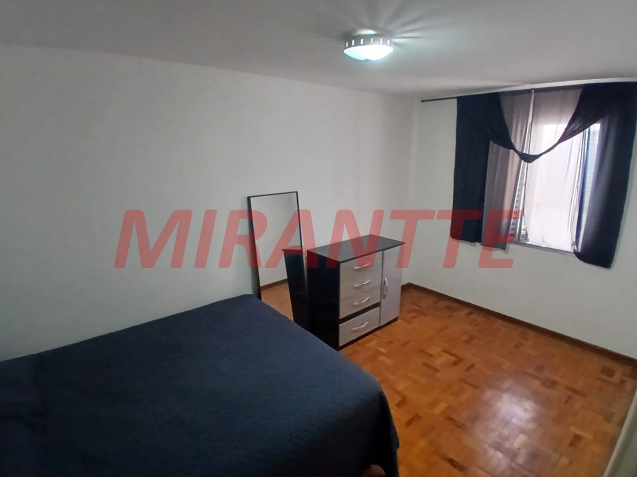 Apartamento de 70m² com 2 quartos em Santana