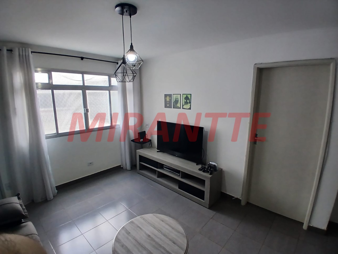 Apartamento de 70m² com 2 quartos em Santana