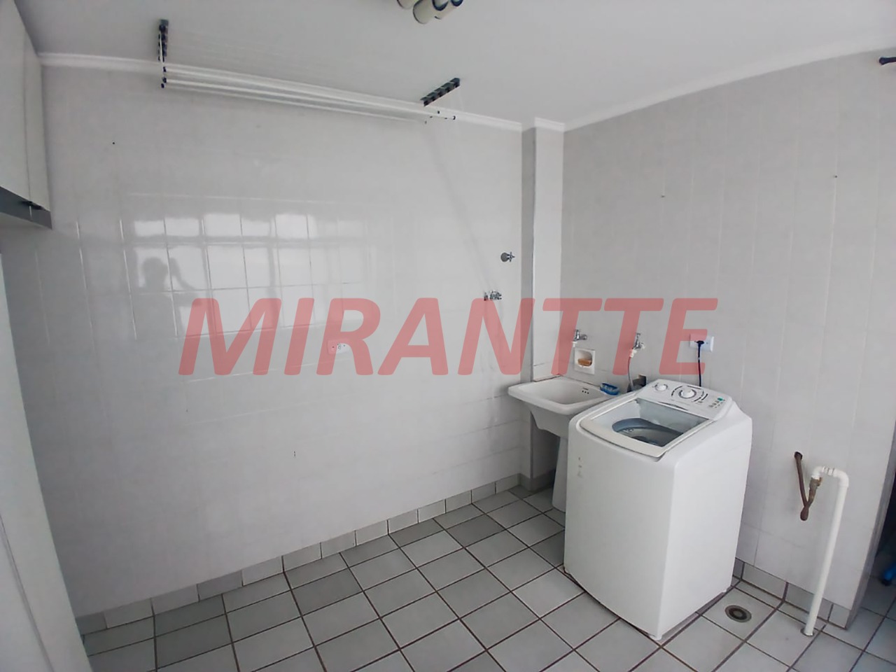 Apartamento de 70m² com 2 quartos em Santana