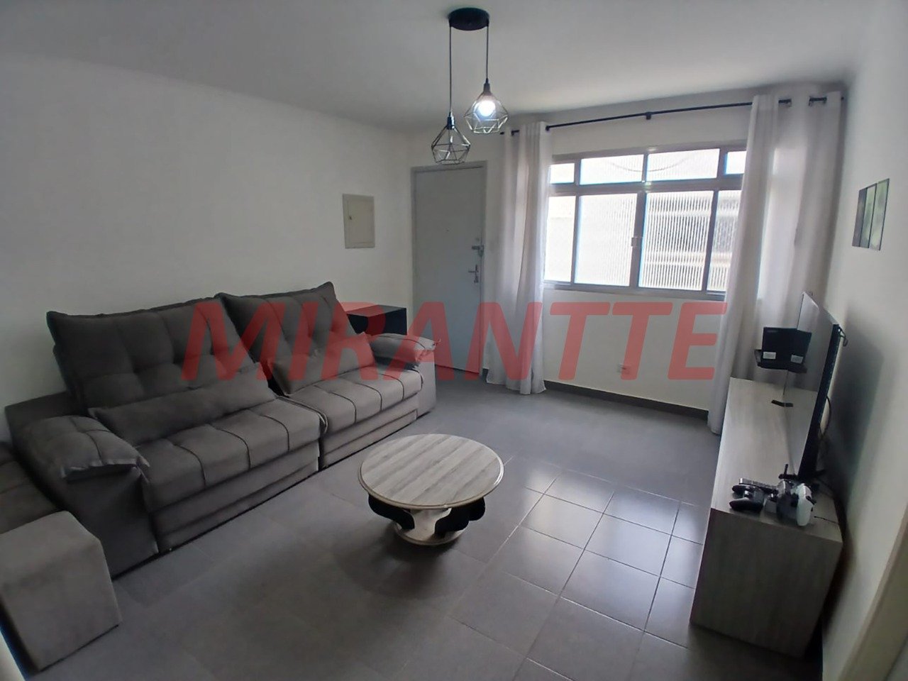 Apartamento de 70m² com 2 quartos em Santana