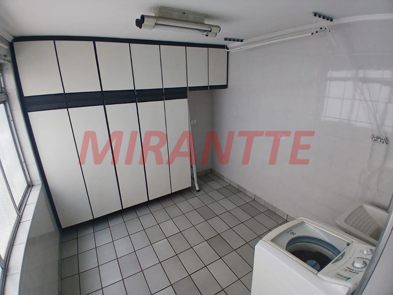 Apartamento de 70m² com 2 quartos em Santana