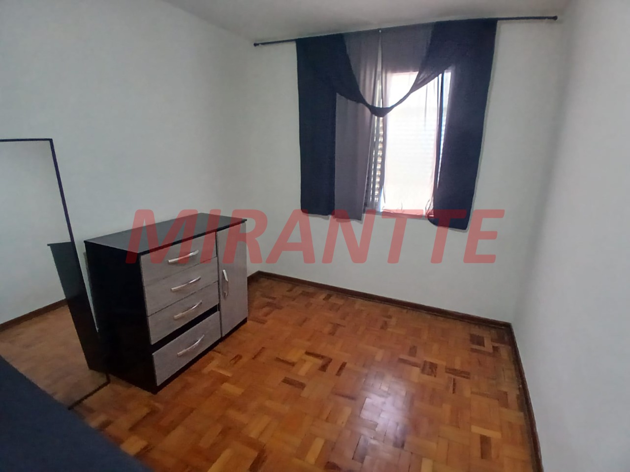 Apartamento de 70m² com 2 quartos em Santana
