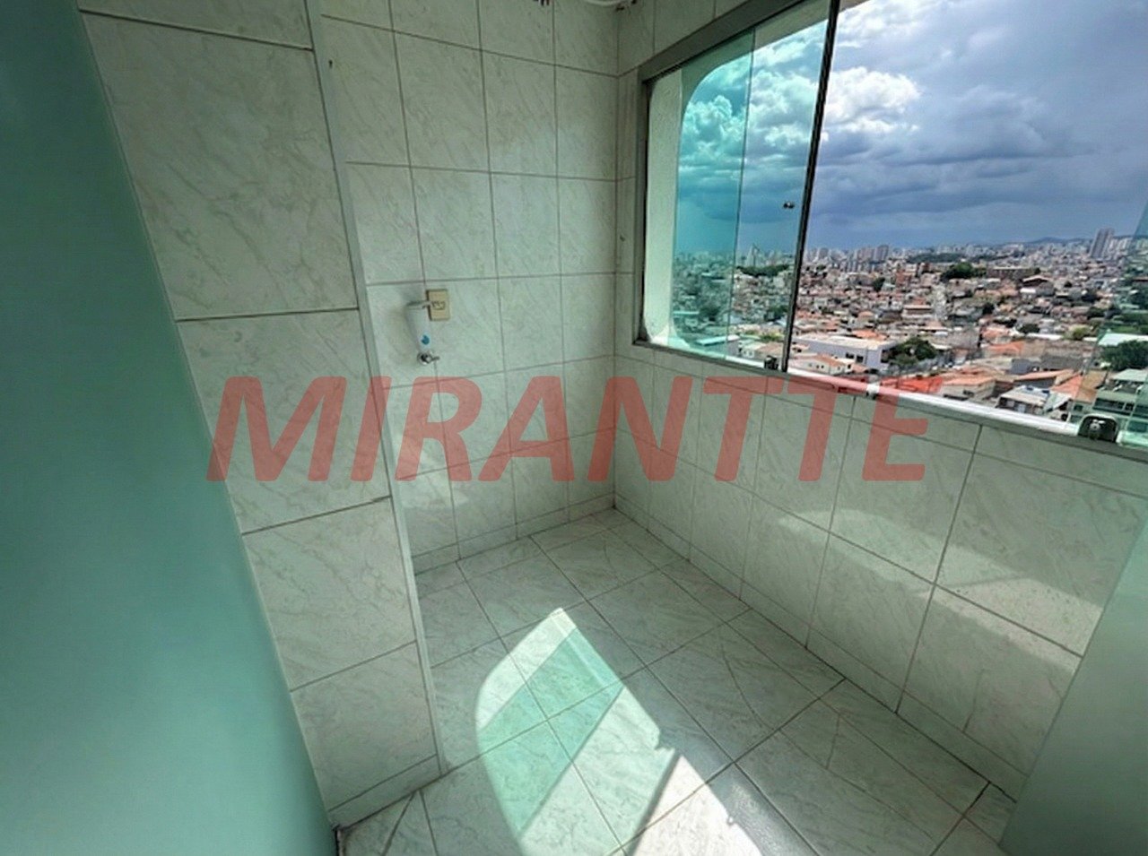Apartamento de 70m² com 3 quartos em Casa Verde Alta