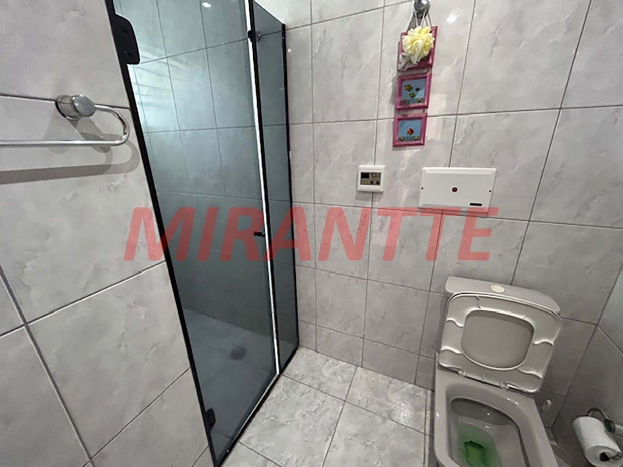 Apartamento de 70m² com 3 quartos em Casa Verde Alta