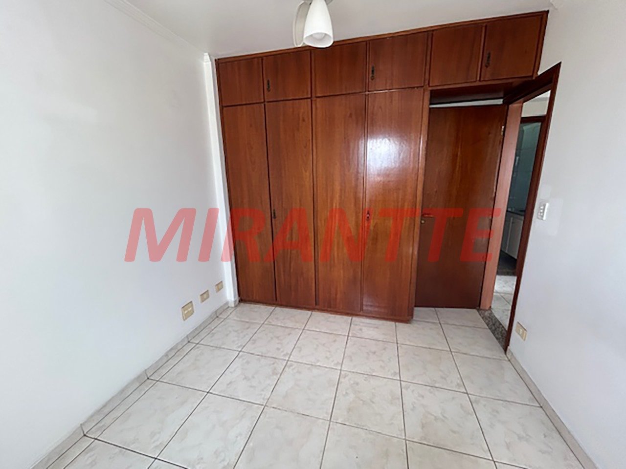 Apartamento de 70m² com 3 quartos em Casa Verde Alta