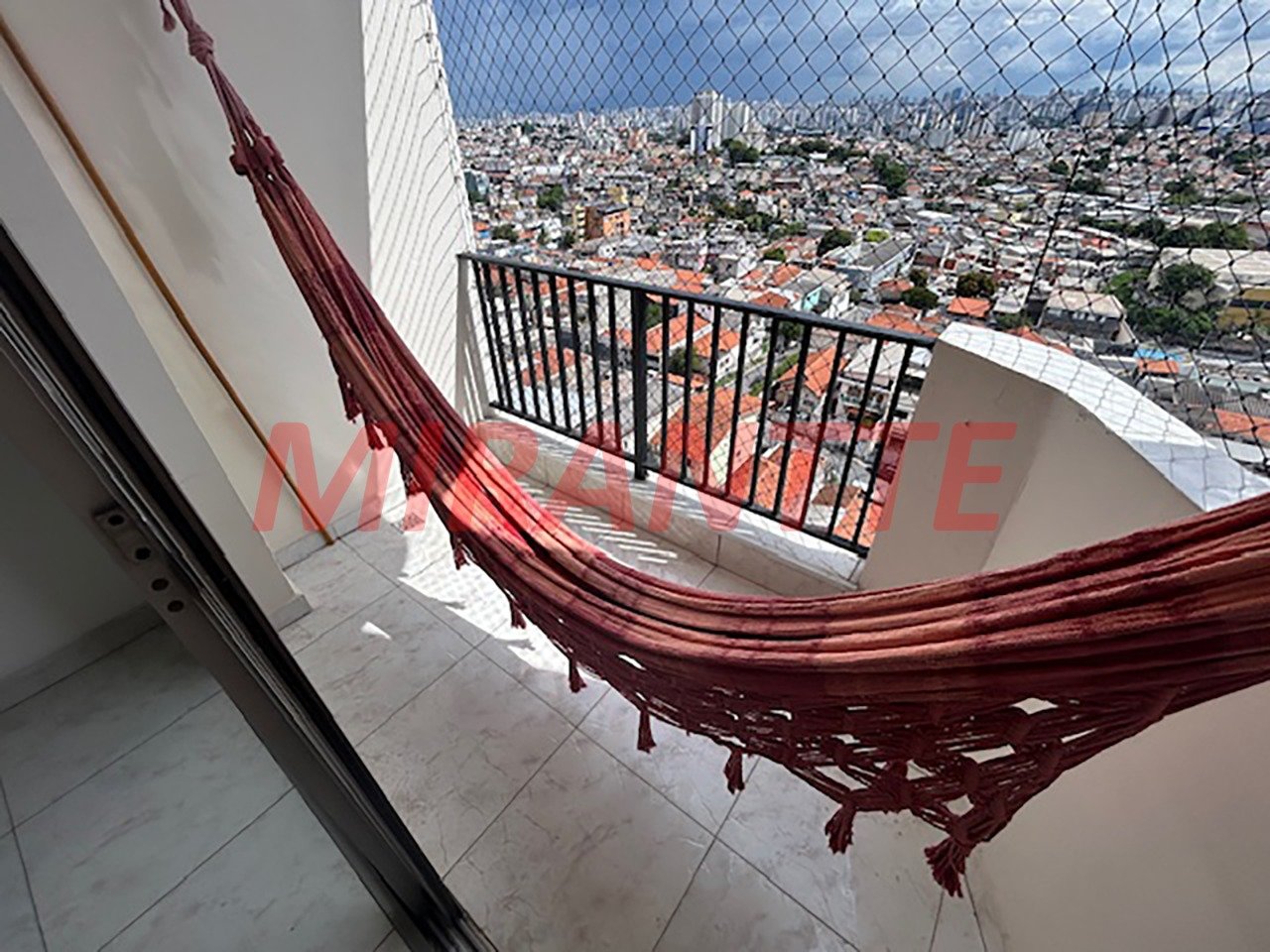 Apartamento de 70m² com 3 quartos em Casa Verde Alta