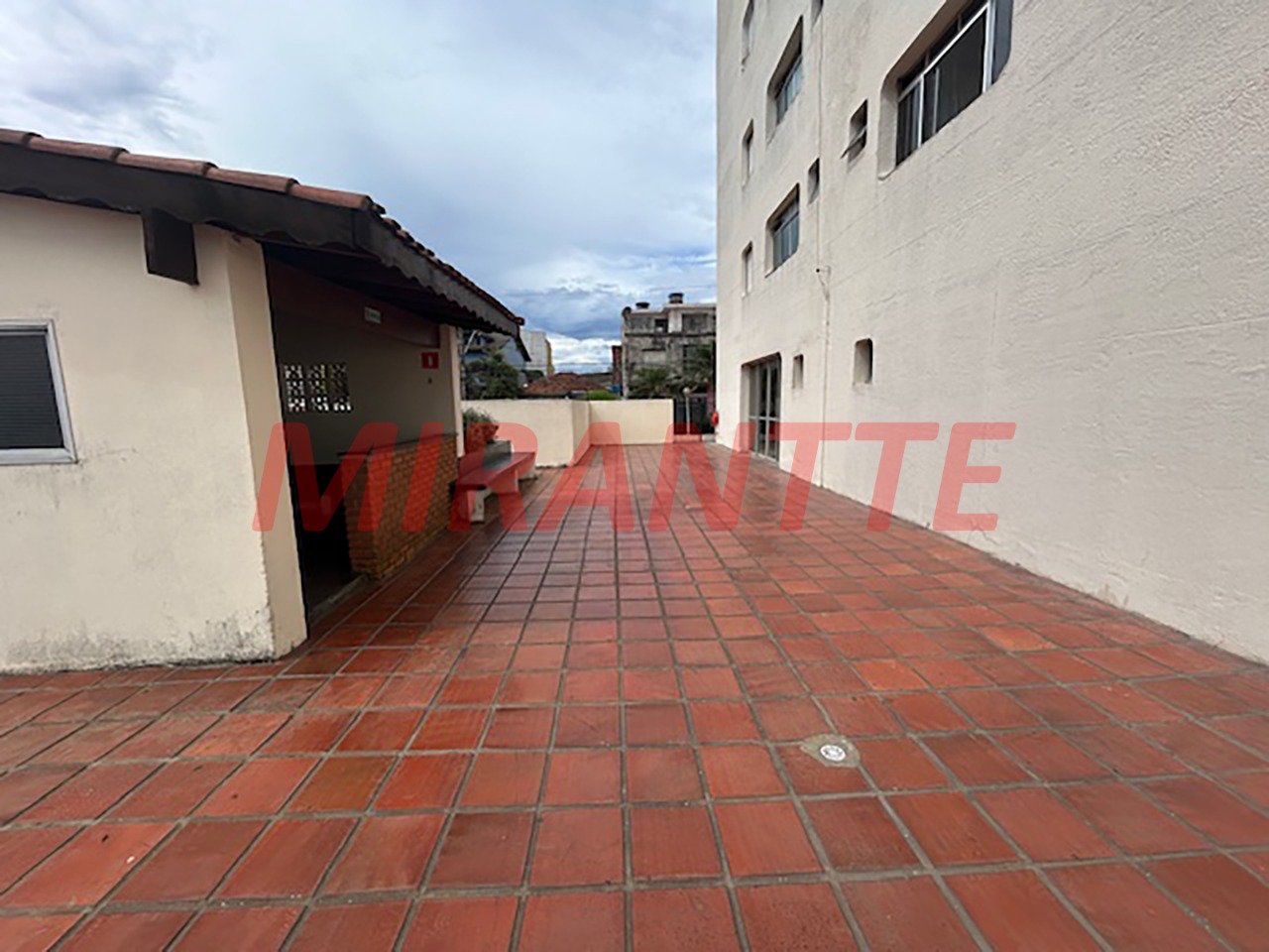 Apartamento de 70m² com 3 quartos em Casa Verde Alta