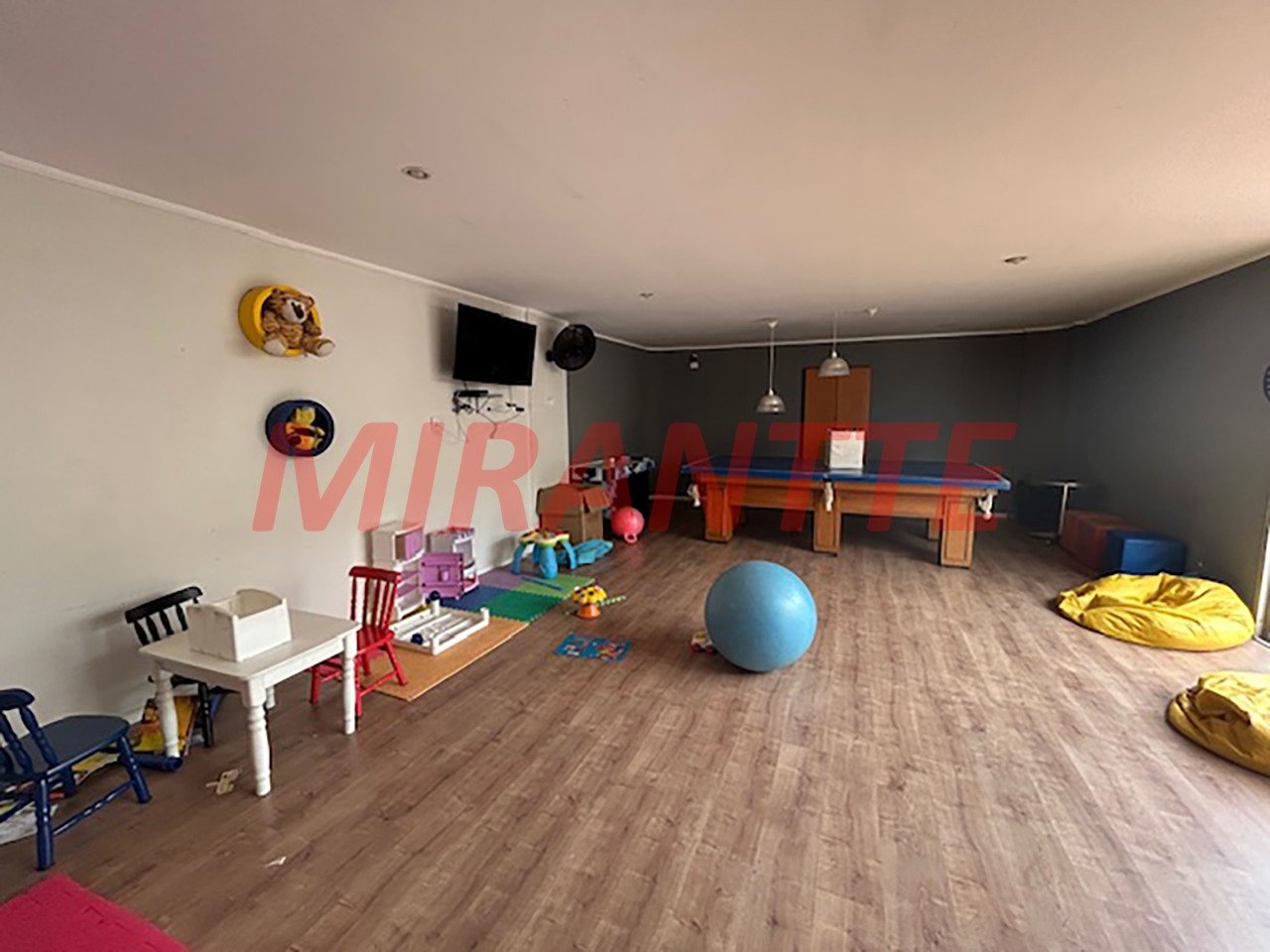 Apartamento de 70m² com 3 quartos em Casa Verde Alta