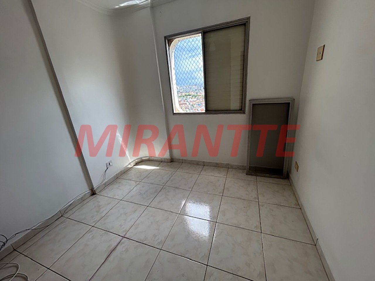 Apartamento de 70m² com 3 quartos em Casa Verde Alta