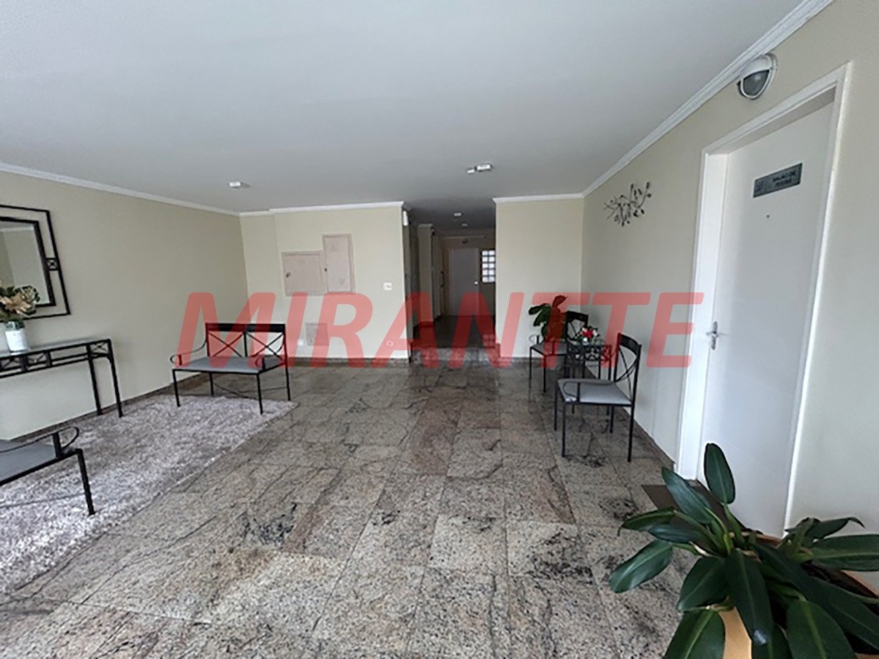 Apartamento de 70m² com 3 quartos em Casa Verde Alta