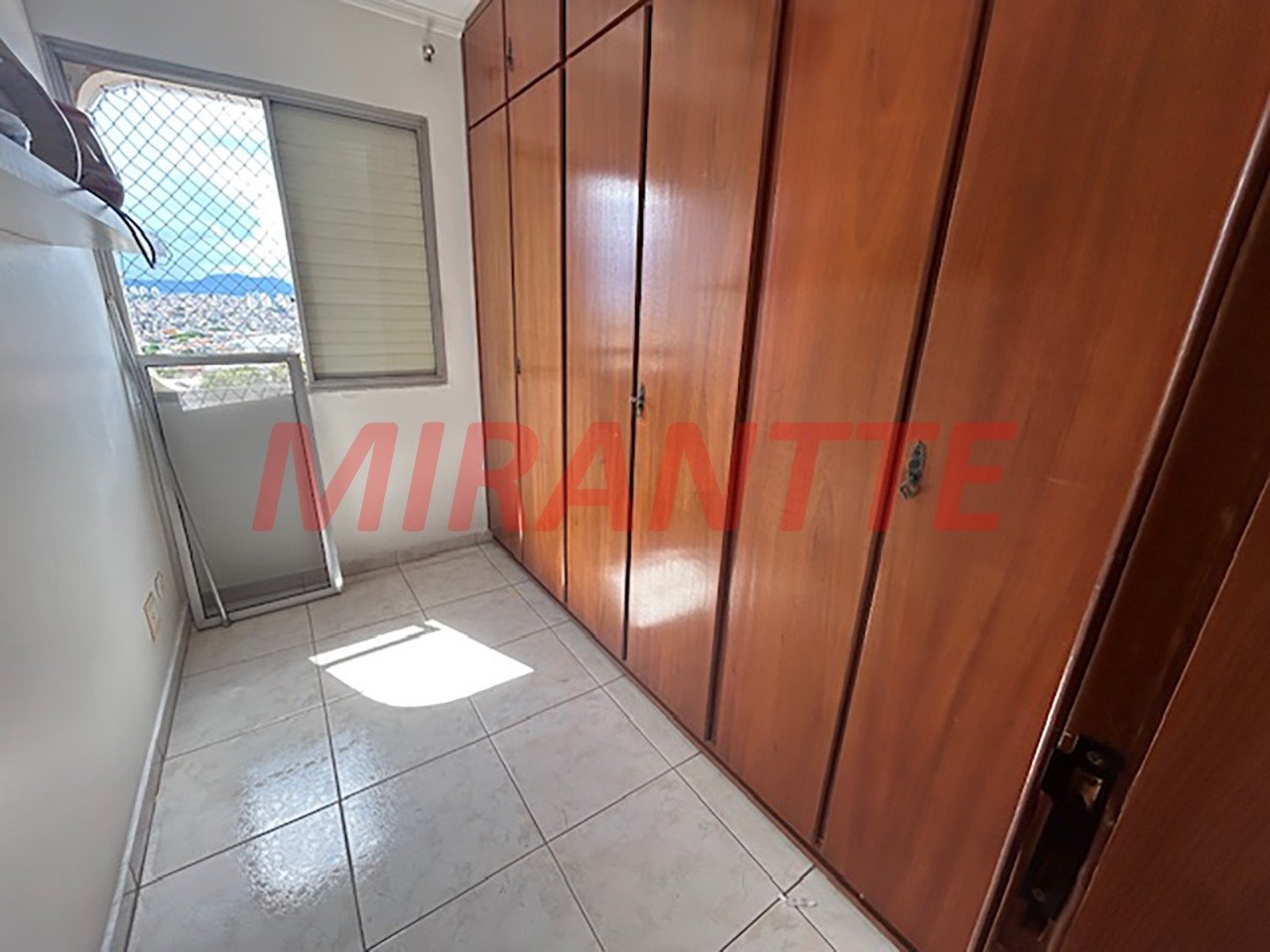 Apartamento de 70m² com 3 quartos em Casa Verde Alta
