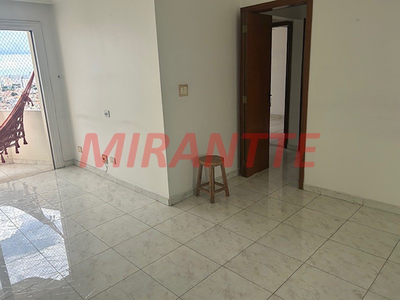 Apartamento de 70m² com 3 quartos em Casa Verde Alta