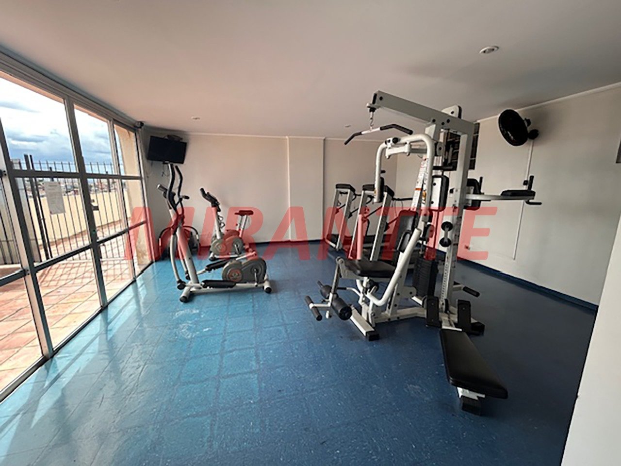 Apartamento de 70m² com 3 quartos em Casa Verde Alta