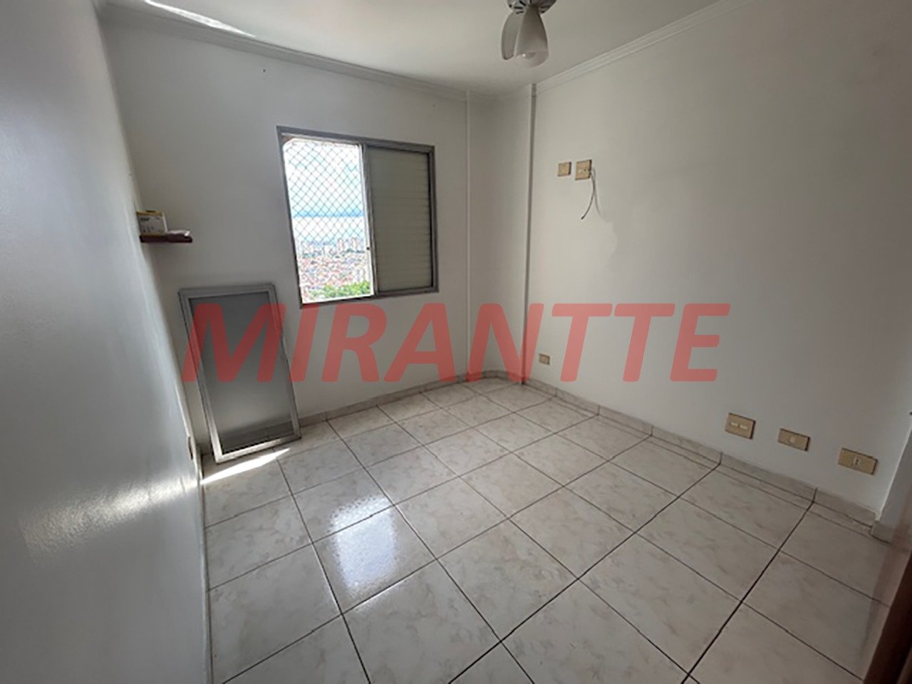 Apartamento de 70m² com 3 quartos em Casa Verde Alta