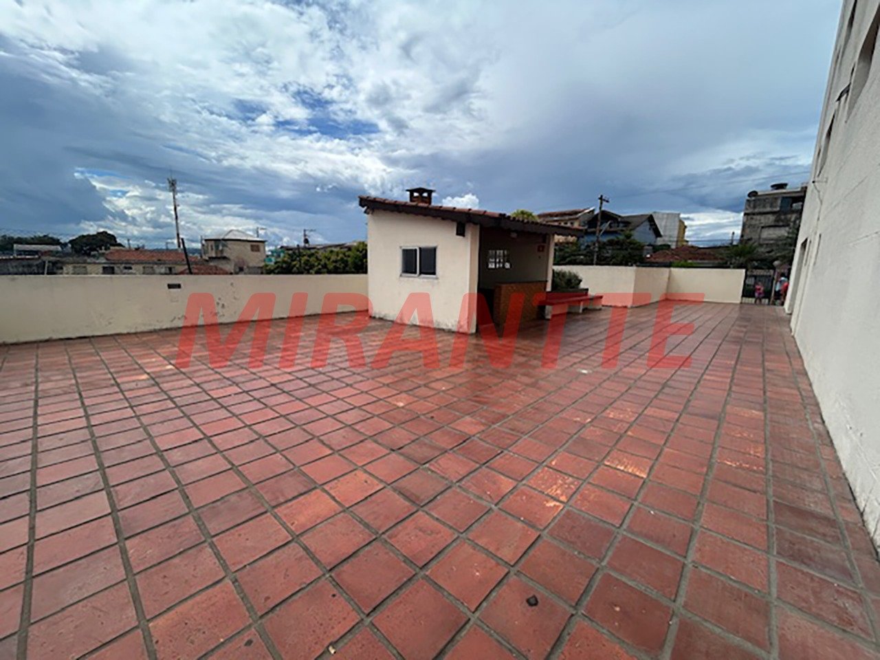 Apartamento de 70m² com 3 quartos em Casa Verde Alta