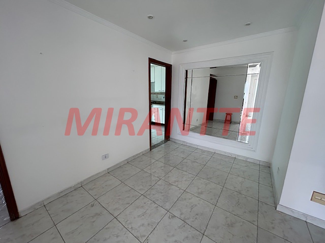 Apartamento de 70m² com 3 quartos em Casa Verde Alta