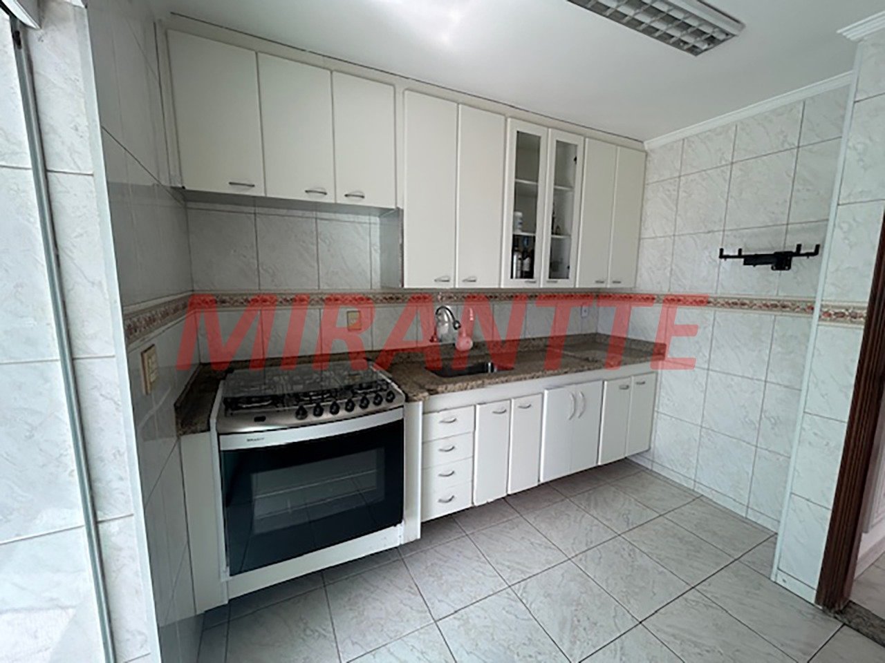 Apartamento de 70m² com 3 quartos em Casa Verde Alta