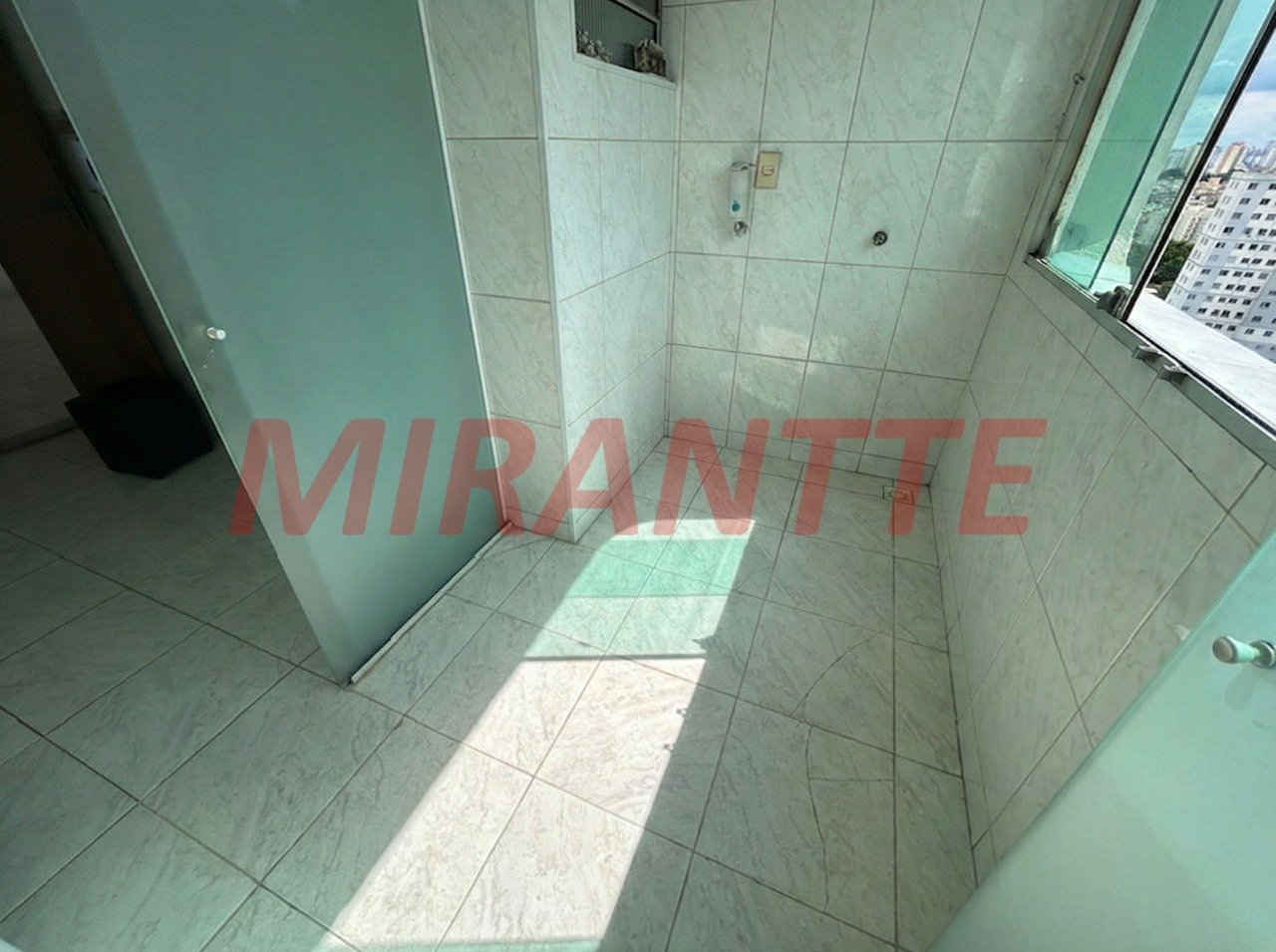 Apartamento de 70m² com 3 quartos em Casa Verde Alta