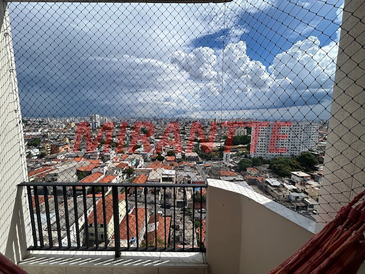 Apartamento de 70m² com 3 quartos em Casa Verde Alta
