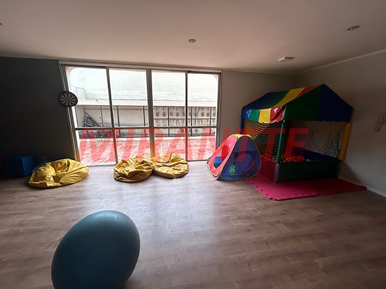 Apartamento de 70m² com 3 quartos em Casa Verde Alta