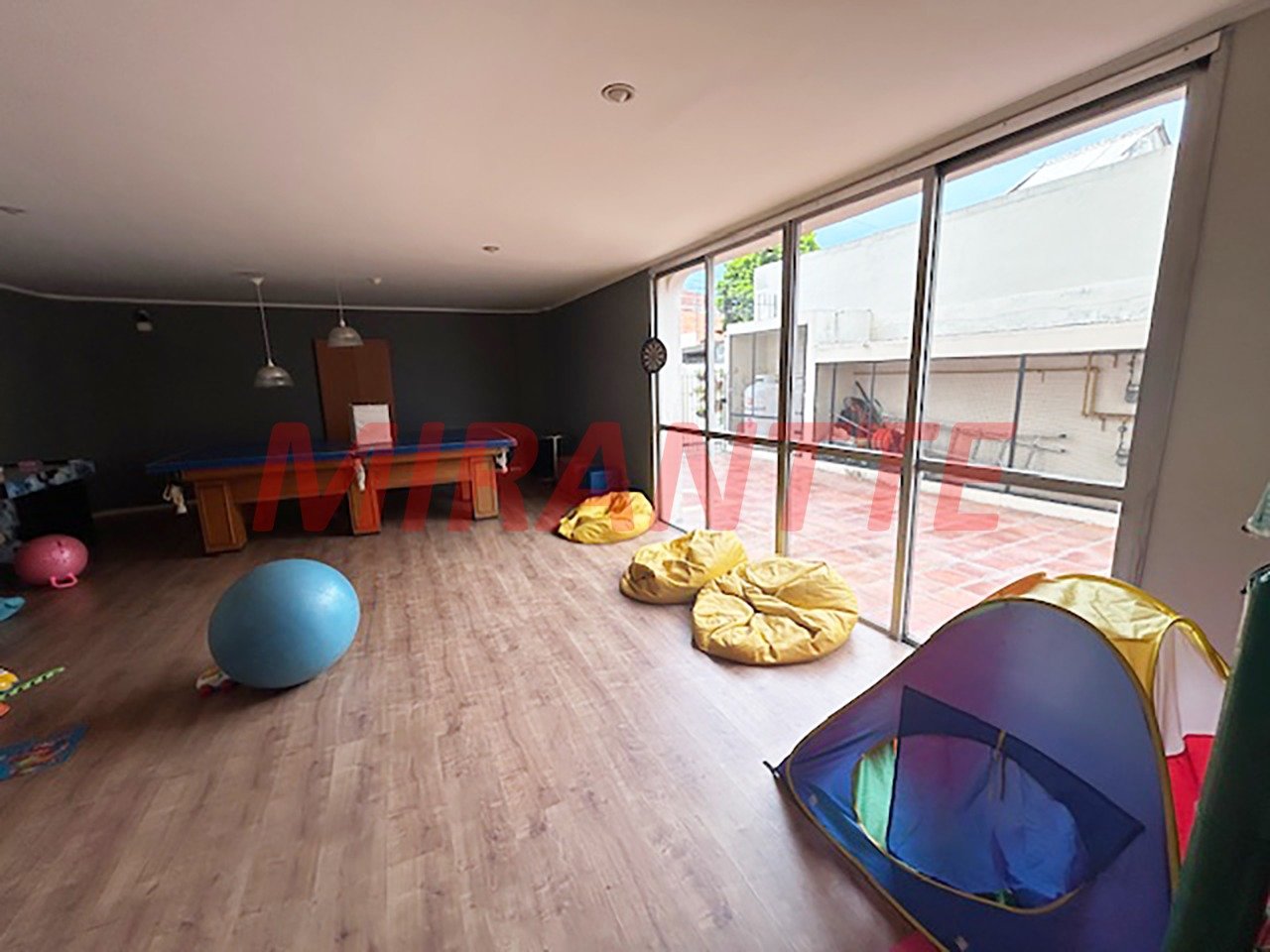 Apartamento de 70m² com 3 quartos em Casa Verde Alta