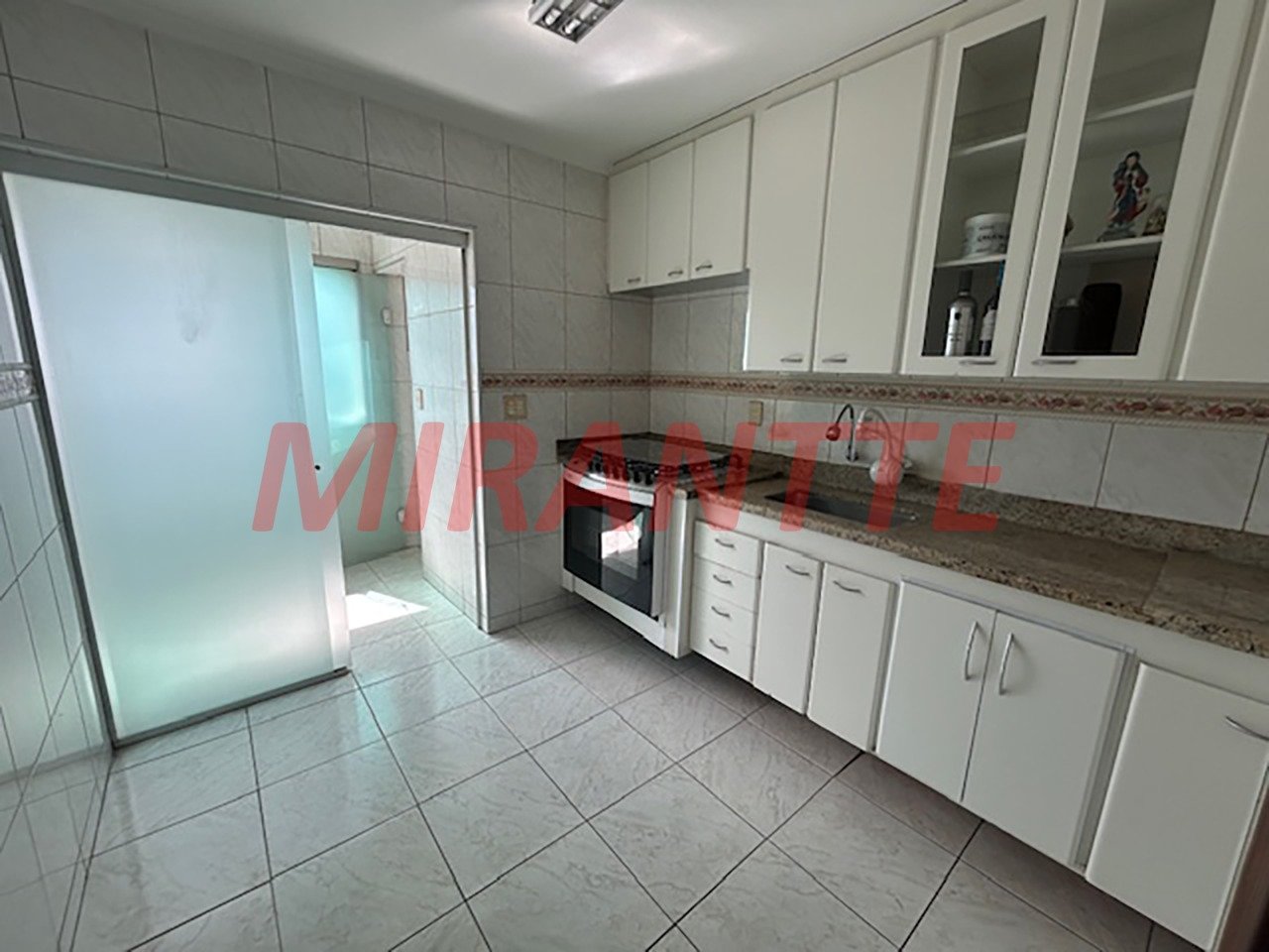 Apartamento de 70m² com 3 quartos em Casa Verde Alta