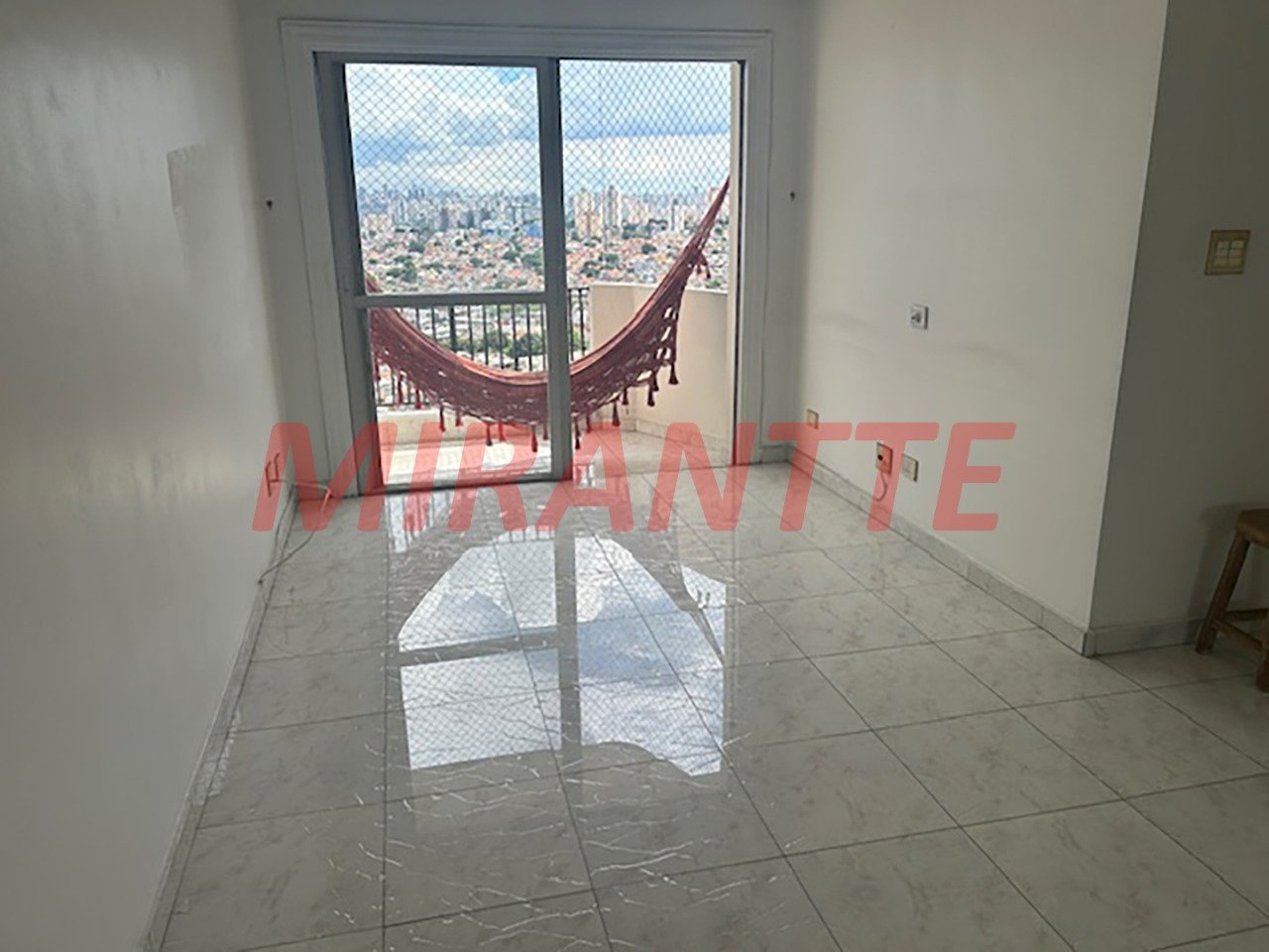 Apartamento de 70m² com 3 quartos em Casa Verde Alta