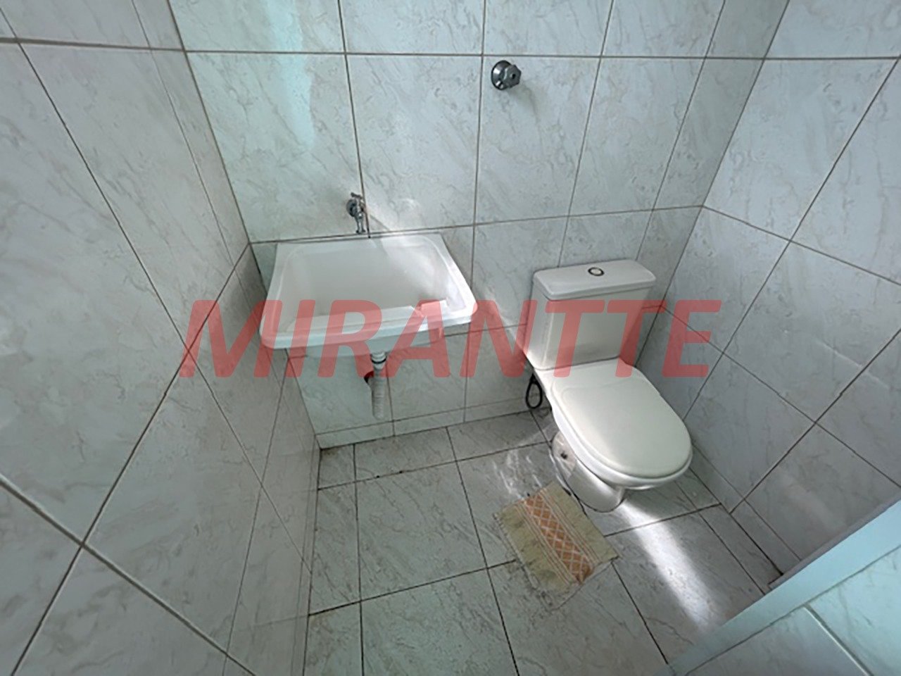 Apartamento de 70m² com 3 quartos em Casa Verde Alta