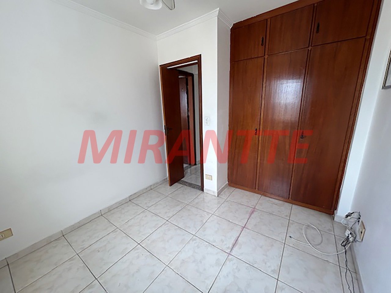 Apartamento de 70m² com 3 quartos em Casa Verde Alta