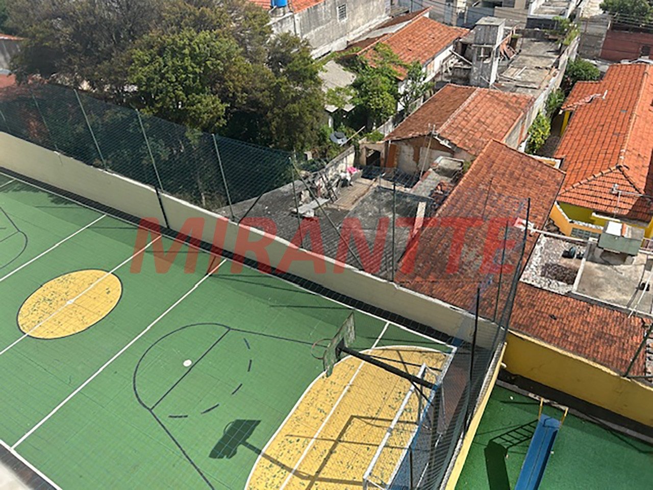 Apartamento de 70m² com 3 quartos em Casa Verde Alta