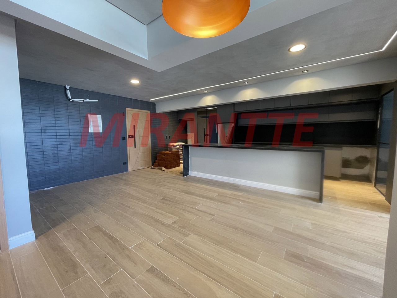 Apartamento de 120m² com 2 quartos em Caiçara
