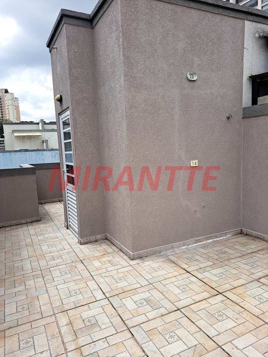 Cond. fechado de 61m² com 2 quartos em Santa Teresinha