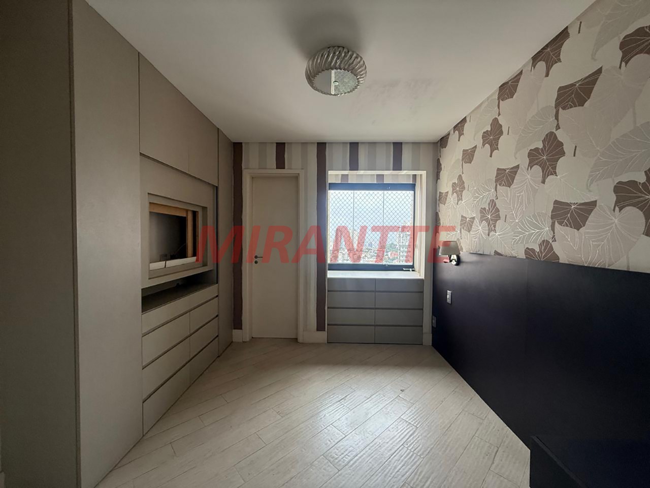 Cobertura de 265m² com 3 quartos em Santa Teresinha