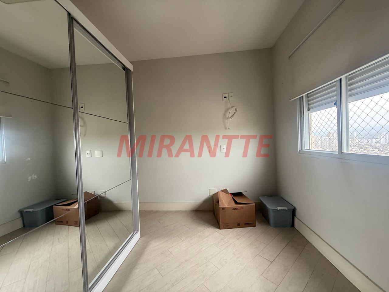 Cobertura de 265m² com 3 quartos em Santa Teresinha