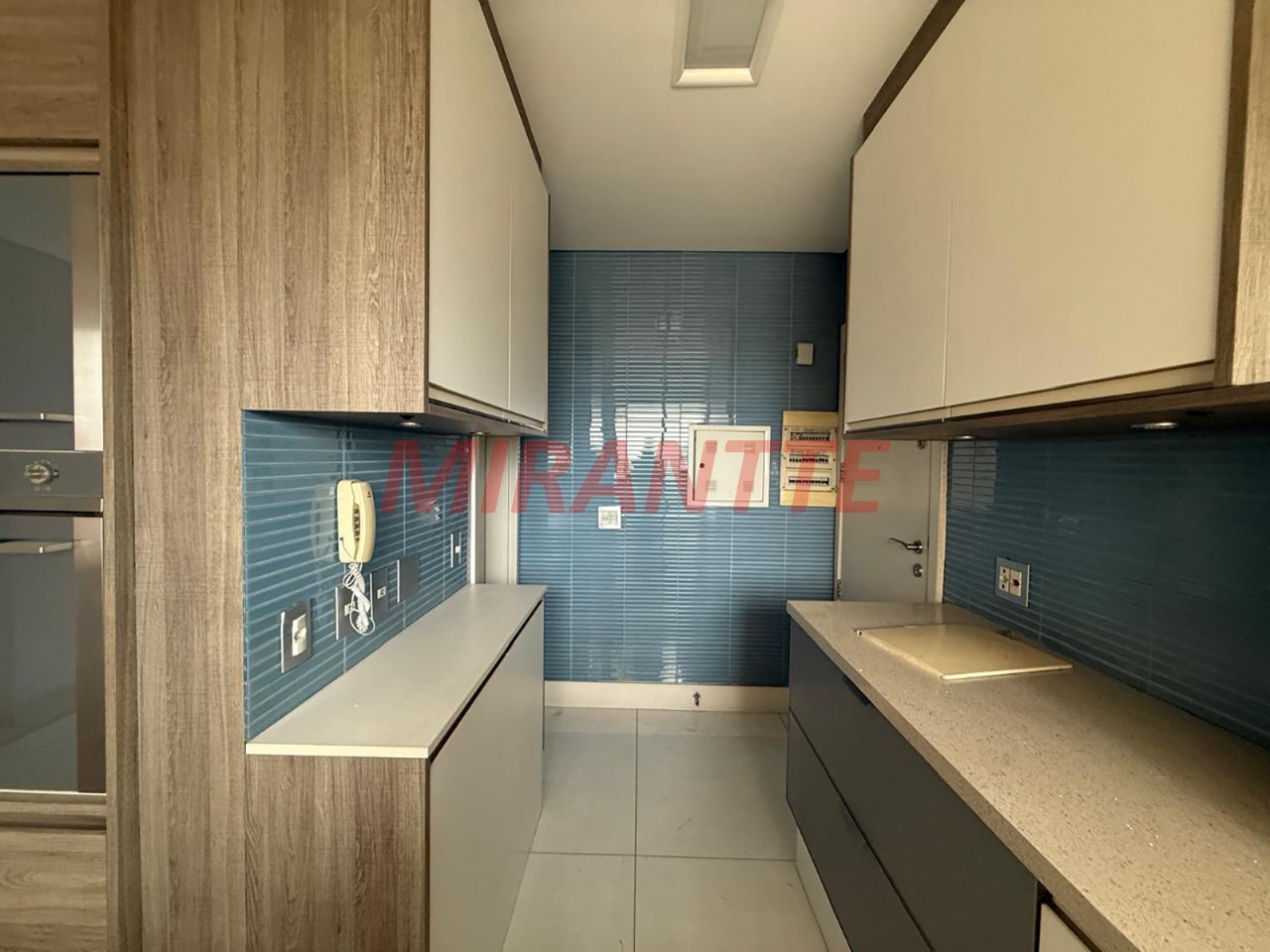 Cobertura de 265m² com 3 quartos em Santa Teresinha