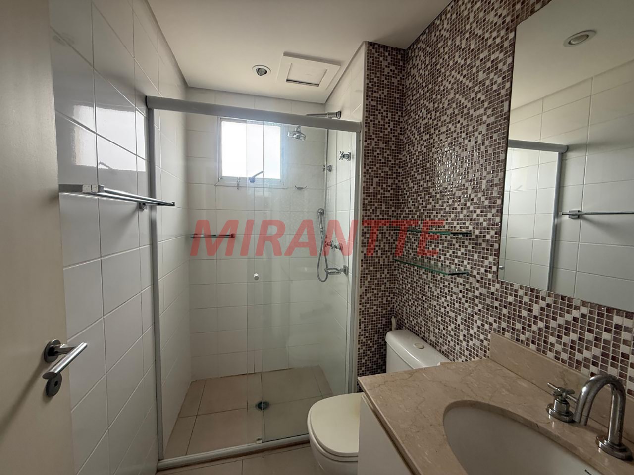 Cobertura de 265m² com 3 quartos em Santa Teresinha