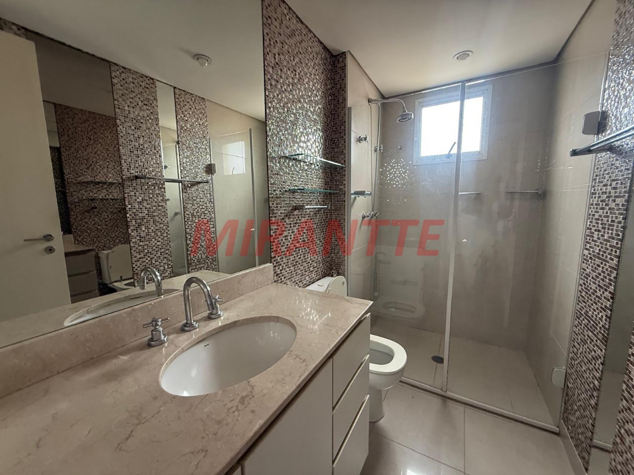Cobertura de 265m² com 3 quartos em Santa Teresinha